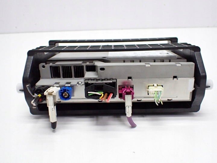 фото №14, Навигация навигация радио дисплей eu 5a7b2d9 ci5b52095 bmw 4 i4 g26 gran 24r