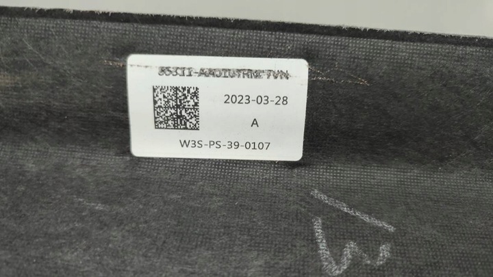 фото №9, Стеля стеля автомобіля hyundai elantra vii європа 2023