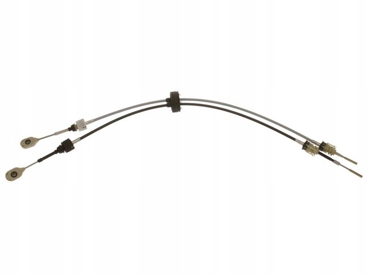 фото №1, B-car 001op287 натяжник троси, ручна коробка передач коробка передач