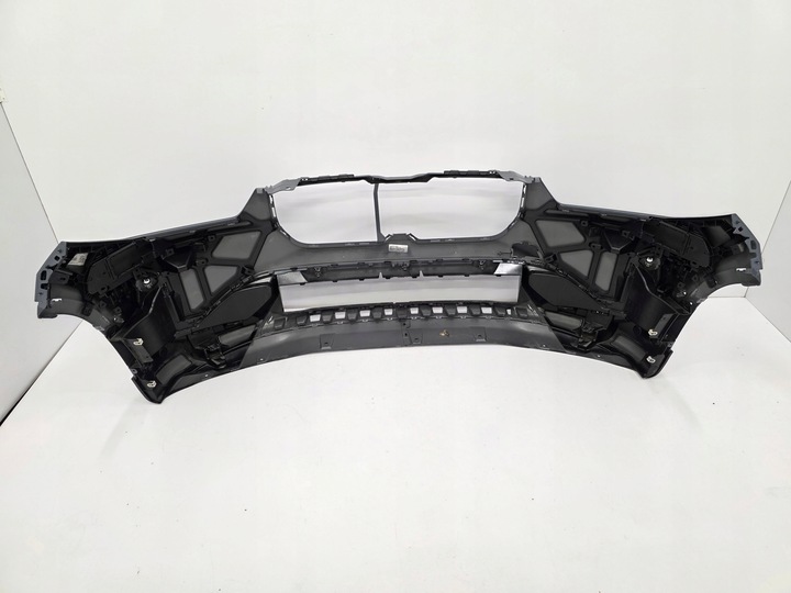 фото №12, Бампер перед переднє bmw x1 u11 + ковзани 51119883584 51119883583