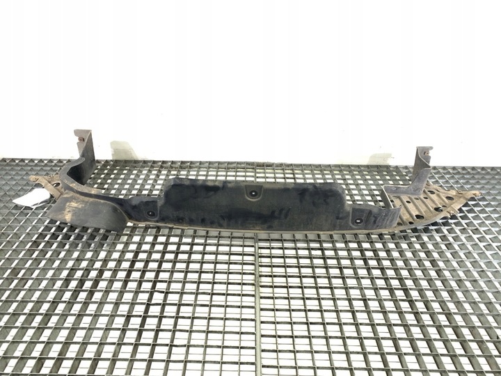 фото №1, Захист спойлер бампера зад seat leon iii хетчбек 5f0825189f