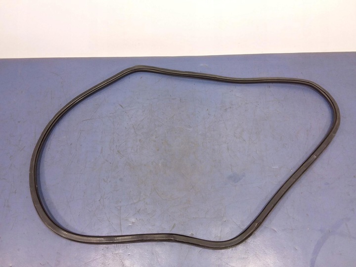 фото №2, Audi a8 d4 прокладка двері перед 4h0831721b