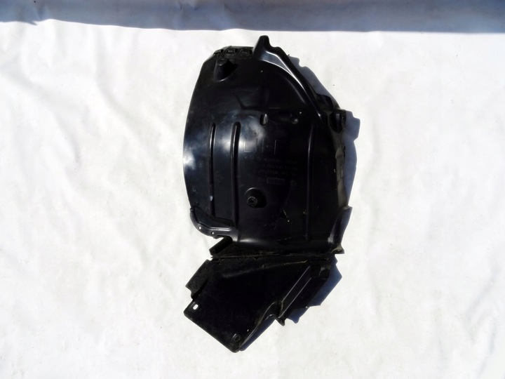 фото №1, Підкрилок передні ліві mercedes w205 klasa-c