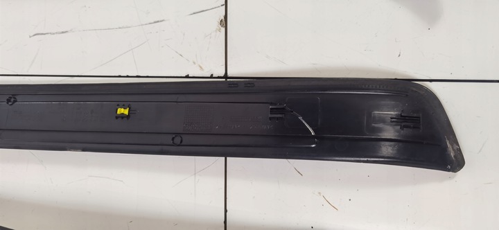 фото №10, Комплект планки пороговые м-пакет e90 e91