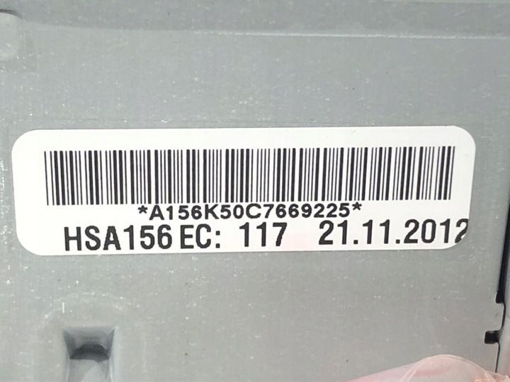 фото №5, Радіо audi a4 b8 s4 4g0035082e 07-15 тюнер