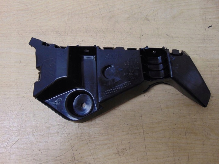 фото №1, Ковзун бампера лівий зад audi a1 82a807393