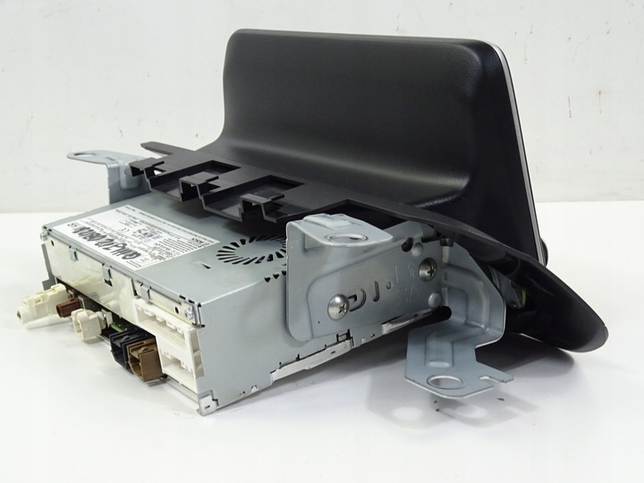 фото №16, Nissan qashqai j12 радио навигация экран дисплей 2591a6rp1b