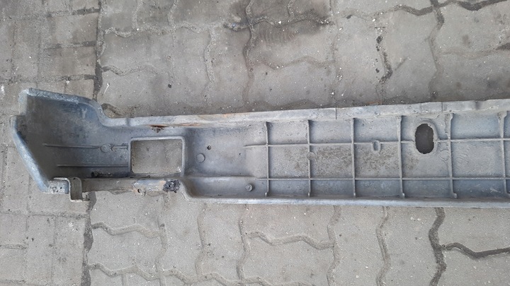 фото №6, Балка бампера зад kia sportage i 98-04r