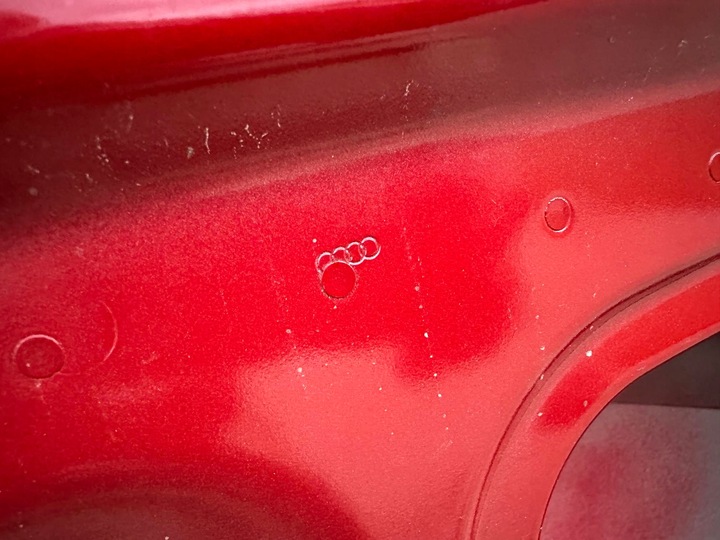 фото №6, Дверь перед передние правые audi tt 8s 8s0 14- адаптер