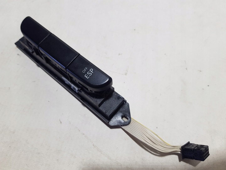 фото №1, Перемикач esp pdc 2308212951 mercedes sl r230 w230