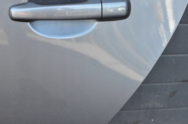 фото №4, Volvo xc60 i 2016r двері лівий зад ліві задні 714