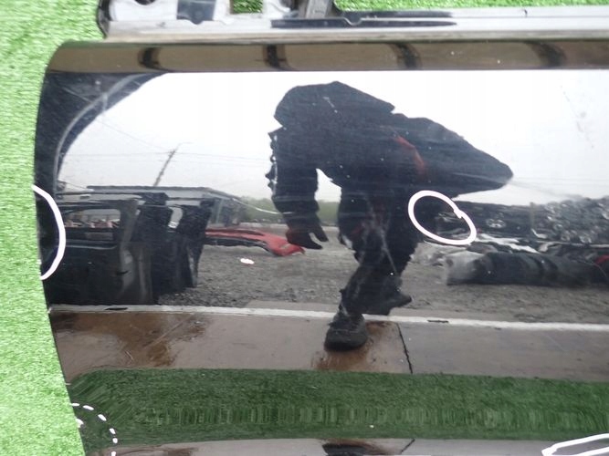 фото №9, Vw tiguan i 08-15 двері ліві передні перед