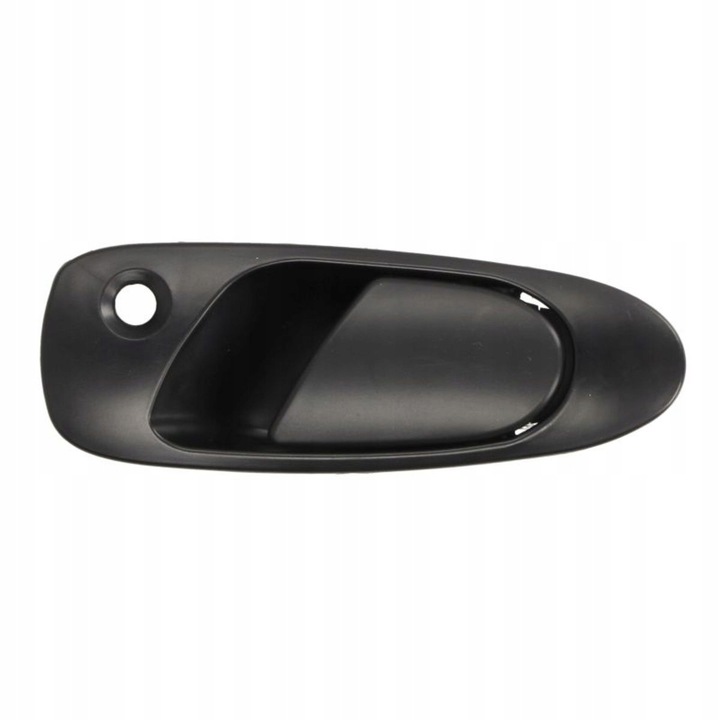 фото №1, Ручка zew. перед левая honda civic v 91-96