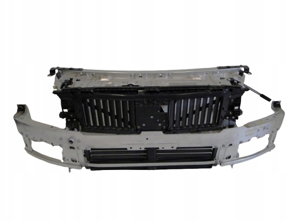 фото №1, Mercedes pas переднє підсилювач перед c клас 206 w206 a2066201400 kpl