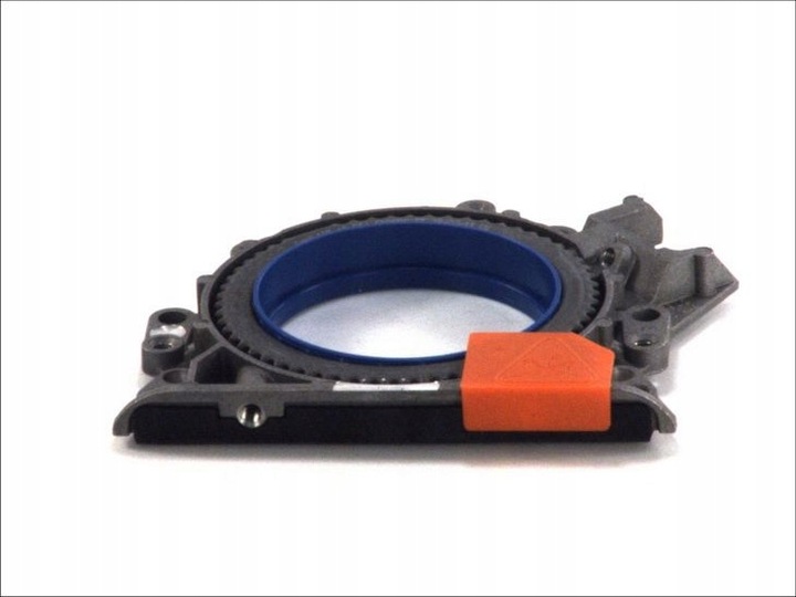 фото №11, Сальник вала коленчатого elring el376730