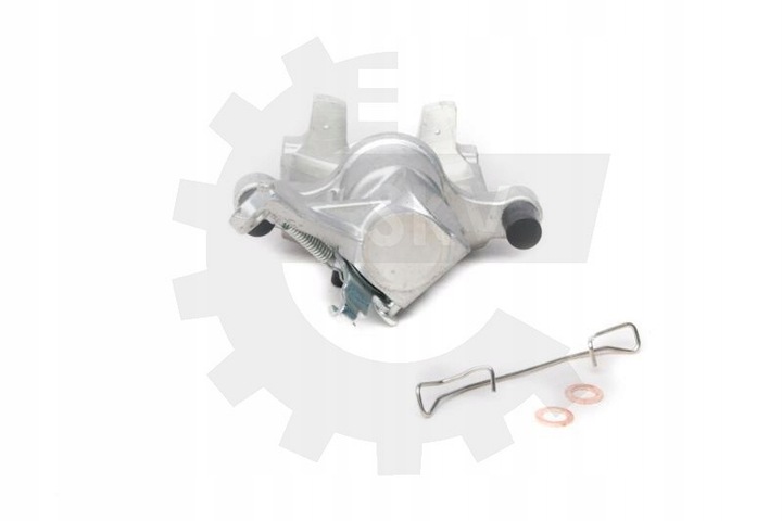 фото №13, Суппорт тормозной skv 23skv073