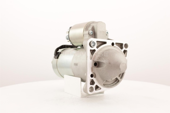 фото №11, Стартер opel saab 1.9 2.0 cdti astra insignia vectra zafira signum 93 95