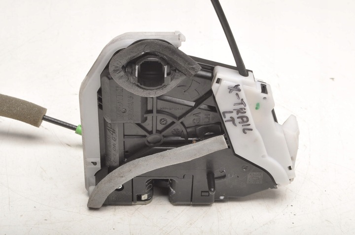 фото №7, Nissan x-trail iv t33 замок дверь левый зад 23r