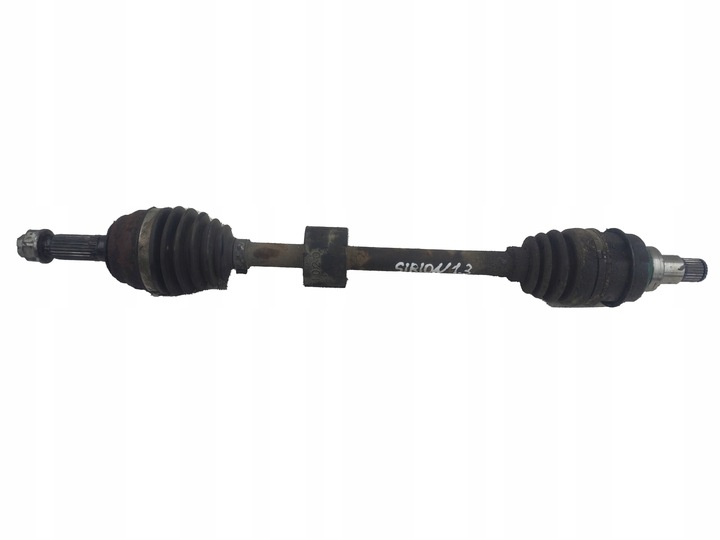 фото №1, Полуось левая короткая daihatsu sirion 1.3b