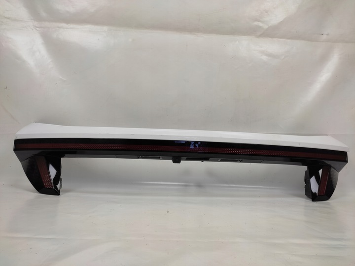 фото №7, Hundai tucson iv накладка крышки зад камера лампа 20-