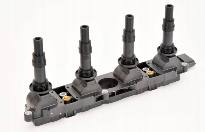 фото №10, Котушка запалювання opel 1,8 z18xe magneti marelli