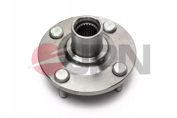 фото №1, Jpn ступиця колеса toyota 10l2062-jpn