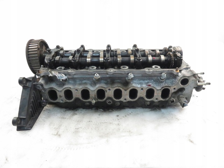 фото №7, Головка toyota corolla e11 2.0 d-4d 1cd-ftv