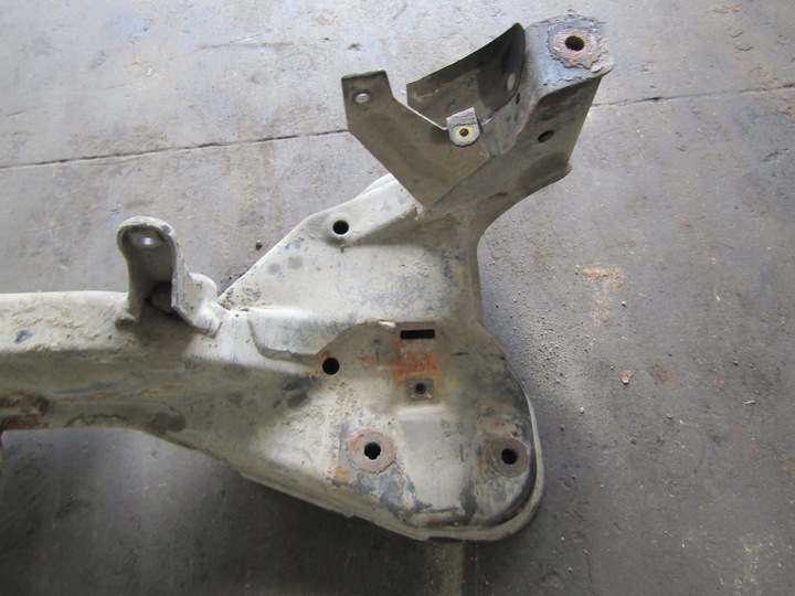 фото №9, Volvo s40 v40 1 балка подвешивание перед 1,9di 95km d4192t2 00-04 fl