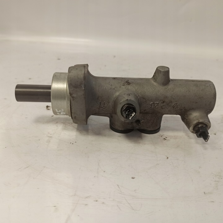 фото №8, Bmw 3 e87 2.0 b насос тормозная 03.3390-0551.2