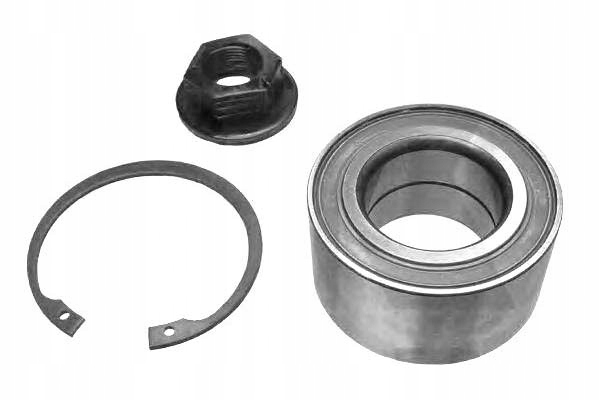 фото №2, Nk набор подшипник колёса 1085569 1201569 98ax1k018b