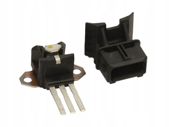 фото №9, Датчик положення вал розподільний механізм. opel do апарата