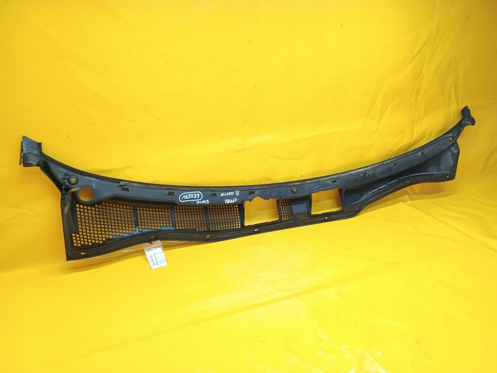 фото №9, Панель под лобовым стеклом honda accord vi 74200siag000 98-02r