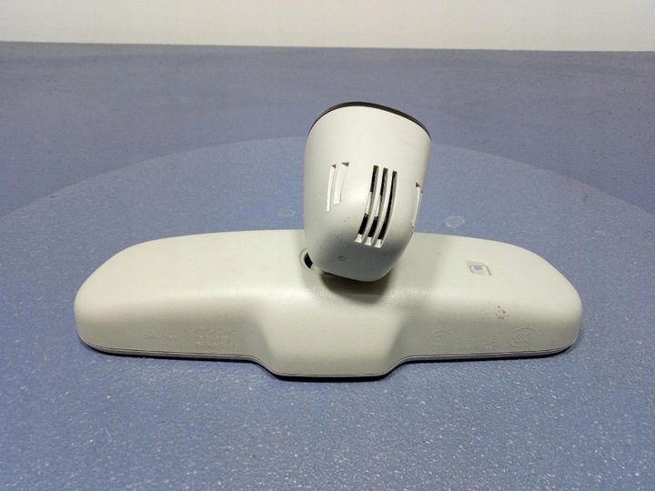 фото №5, Audi a6 c7 дзеркало внутрішні заднього виду 8r0857511b