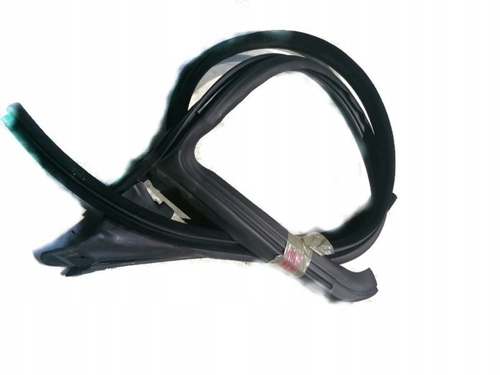 фото №1, Mercedes cls w219 04r прокладка двері праві перед