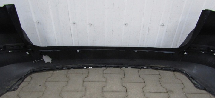 фото №12, Бампер зад задній opel astra j iv універсал рестайлінг 12-15