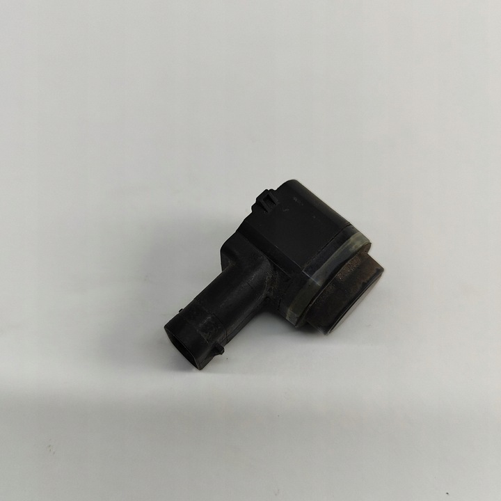 фото №6, Land rover range rover evoque l538 2015 з спереду датчик паркування pdc