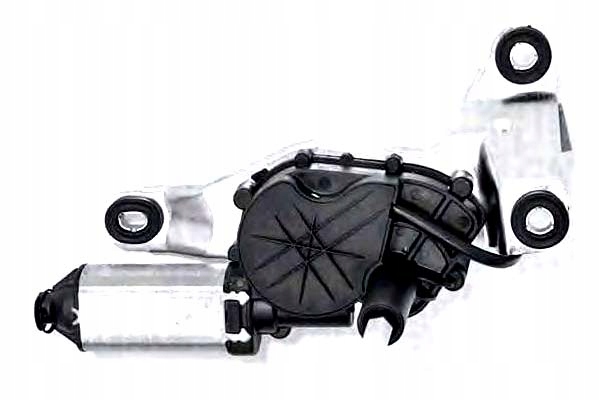 фото №2, Двигун двірник volvo зад v70 st 00-07 магніт