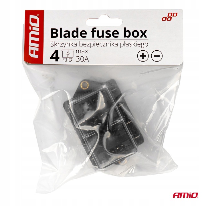 фото №9, Бесплатно коробка предохранительная na предохранители 4 розетка