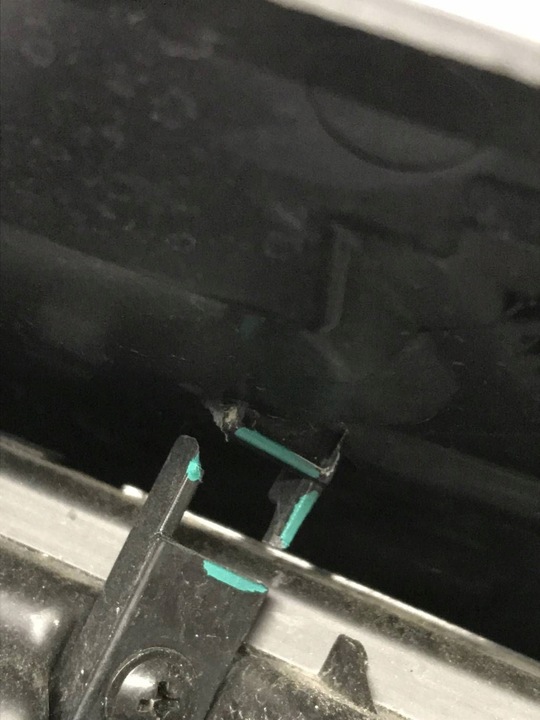 фото №12, Hyundai tucson iv 4 20- лампа права перед повний led 92208-n7100