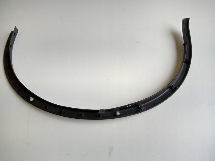 фото №7, Планка крила захист ліва зад infiniti qx50 ex30 ex35 ex37 788611ba0a