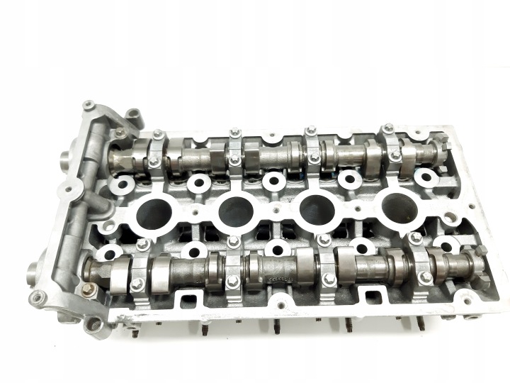 фото №7, Opel astra iv 1.6 16v a16xer опис головка відновлена 55559340