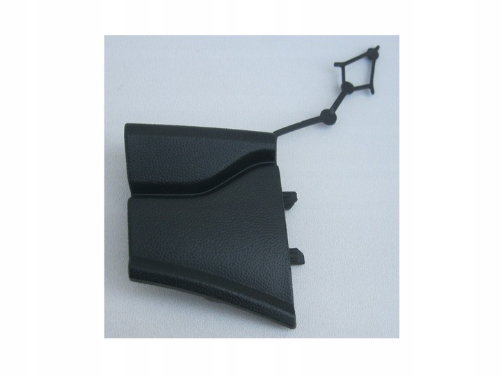 фото №1, Заглушка фаркоп бампера перед vw t-cross 18-21