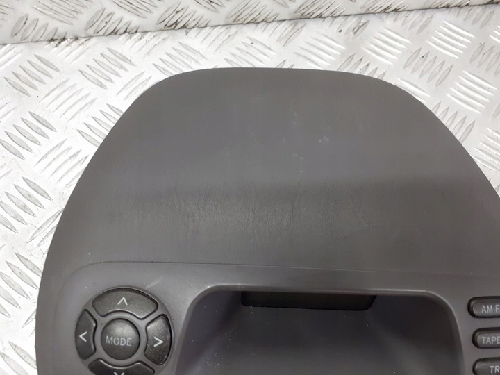 фото №8, Дисплей toyota corolla e11 86110-12030