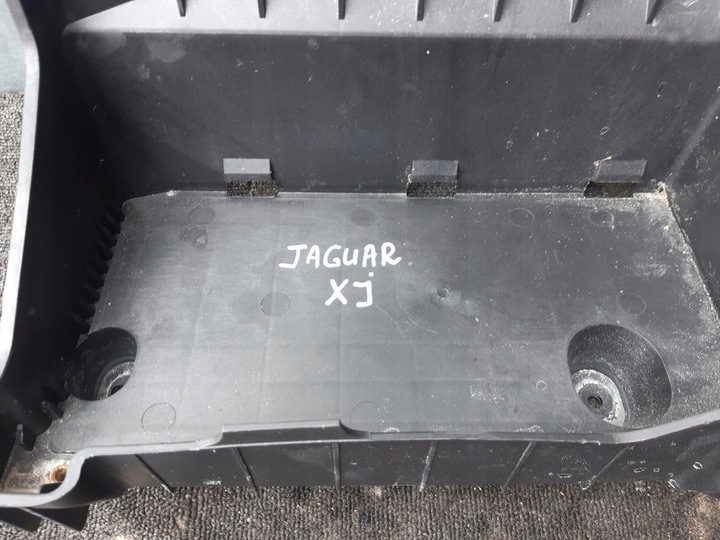 фото №7, Основа акумулятора 2w93-10764-ah jaguar xj x351