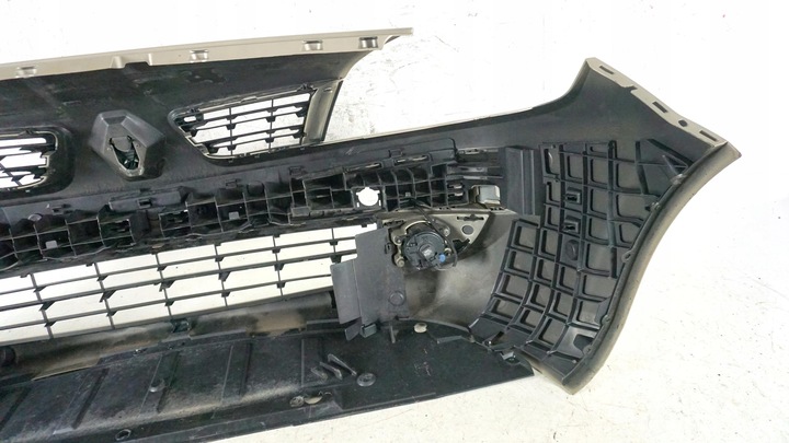 фото №11, Бампер перед переднє renault scenic 2 ii рестайлінг 06-09 fl ted11 2006-2009