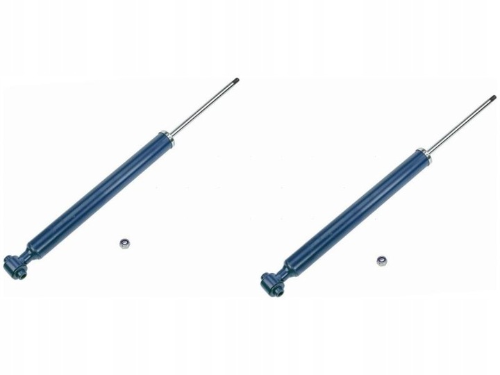 фото №1, Амортизатори зад meyle 026 725 0025