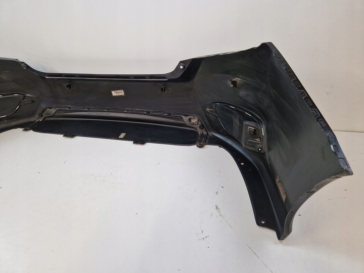 фото №9, Honda civic x 2017- sedan бампер задній зад 71500tezy00zb