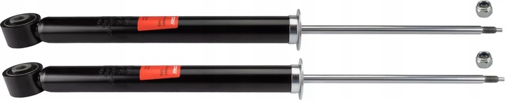 фото №1, Амортизатор trw jgt1456t