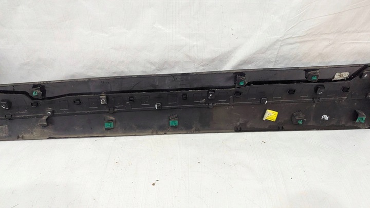 фото №10, Планка дверь правая hyundai kona ii 87724-hf000