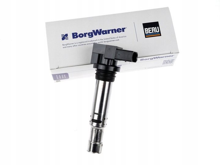 фото №8, Котушка запалювання beru zse030 набір 4 szt audi/vw 1.4/1.6fsi